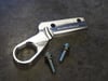 510 bumper mount tow hook (Drivers side)