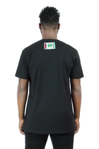 Image 3 of Cross Colours - ACADEMIC HARDWEAR T-SHIRT