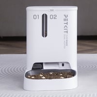 Image 3 of Automatic Cat Feeder with Camera – Smart Feeding & Peace of Mind