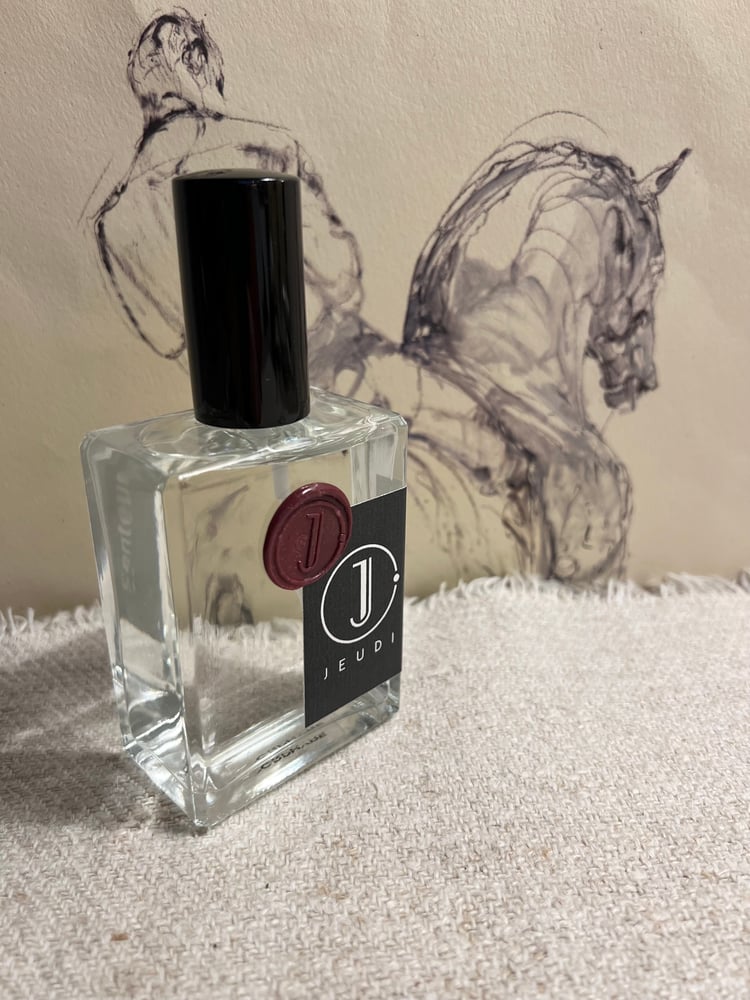 Image of -20% Parfum de maison Porphyre