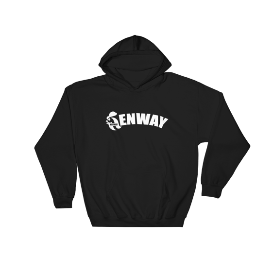 Image of The Henway Company Hoodie