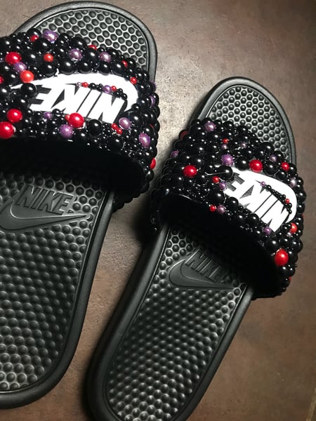 Image of Nike Slides / Men
