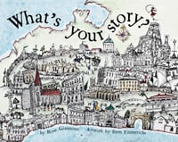 Image 1 of What's Your Story?