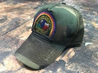 Image 1 of Junker Designs Nostromo Texas Hat