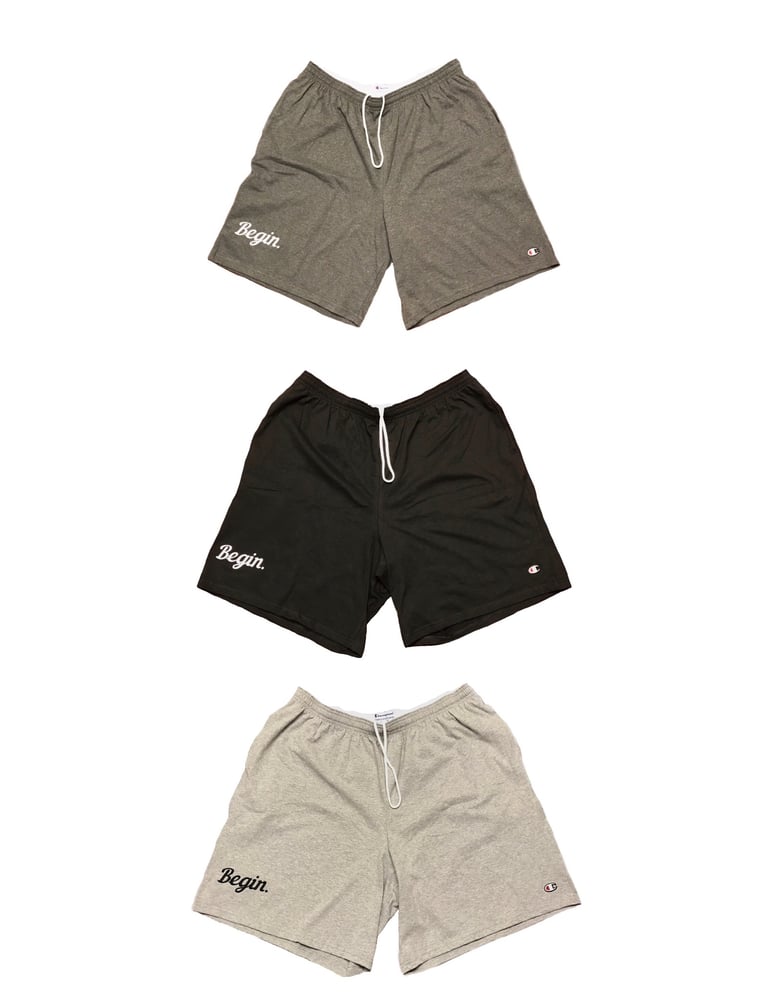 Image of Sweatshort