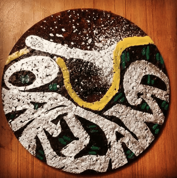 Image of Oakland Coaster