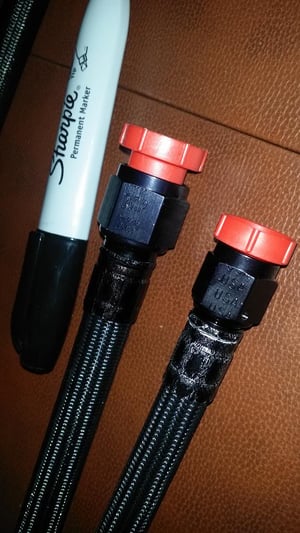 Image of XRP ProPLUS Race Hose