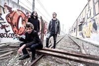 Image 2 of One Dimensional Man - You Don't Exist (CD)