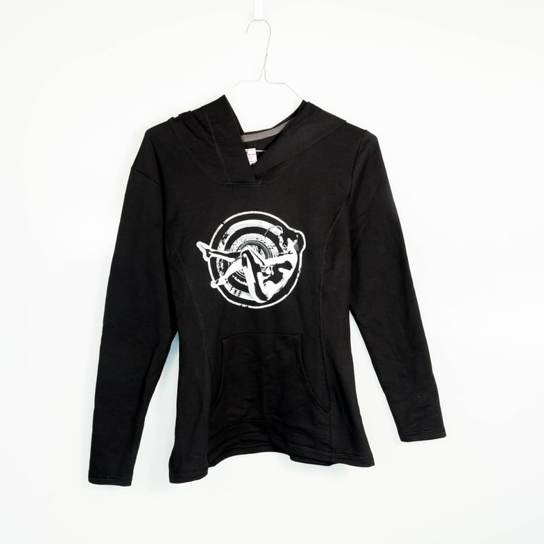 Image of FNB Emblem Hoodie Girlie