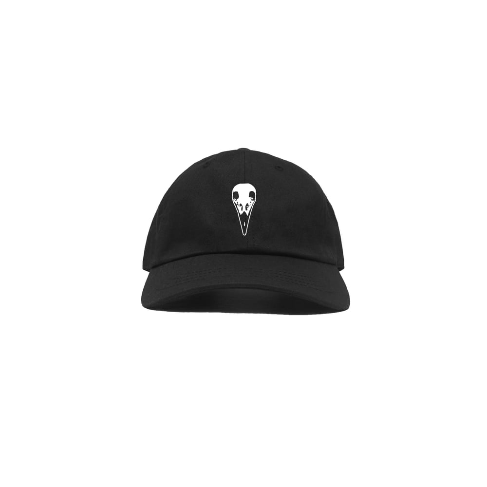 Image of In Death - Hat