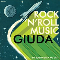 Image 1 of Rock 'n' Roll Music 7"