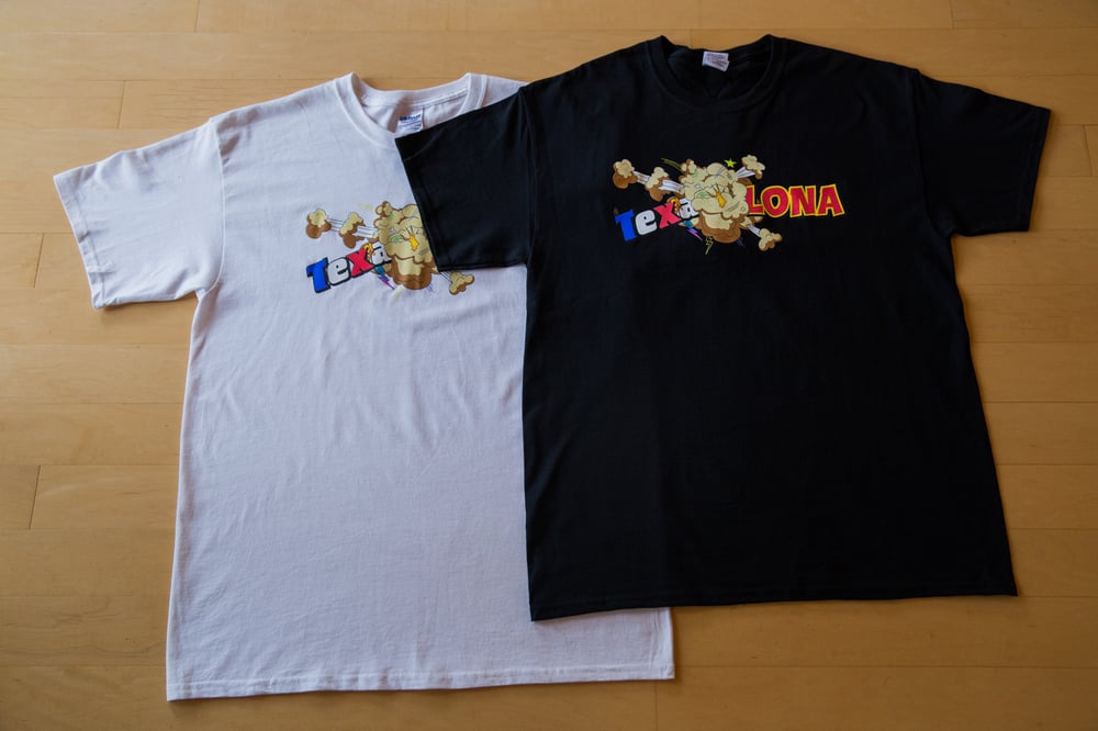 Image of Texalona T-Shirt