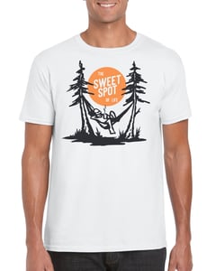 Image of Sweet Spot of Life - Tee Shirt (soft style)