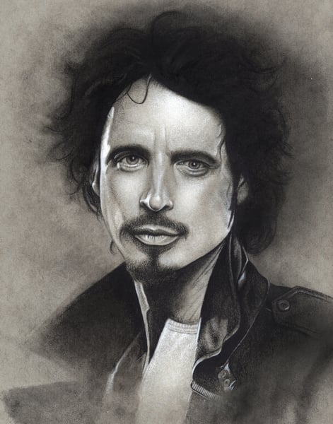 Image of Chris Cornell