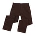 Image of DOMEstics. Brown Midweight Pants