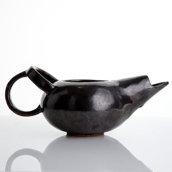 Image of Teapot