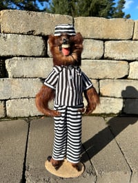 Image 2 of Jail Bird