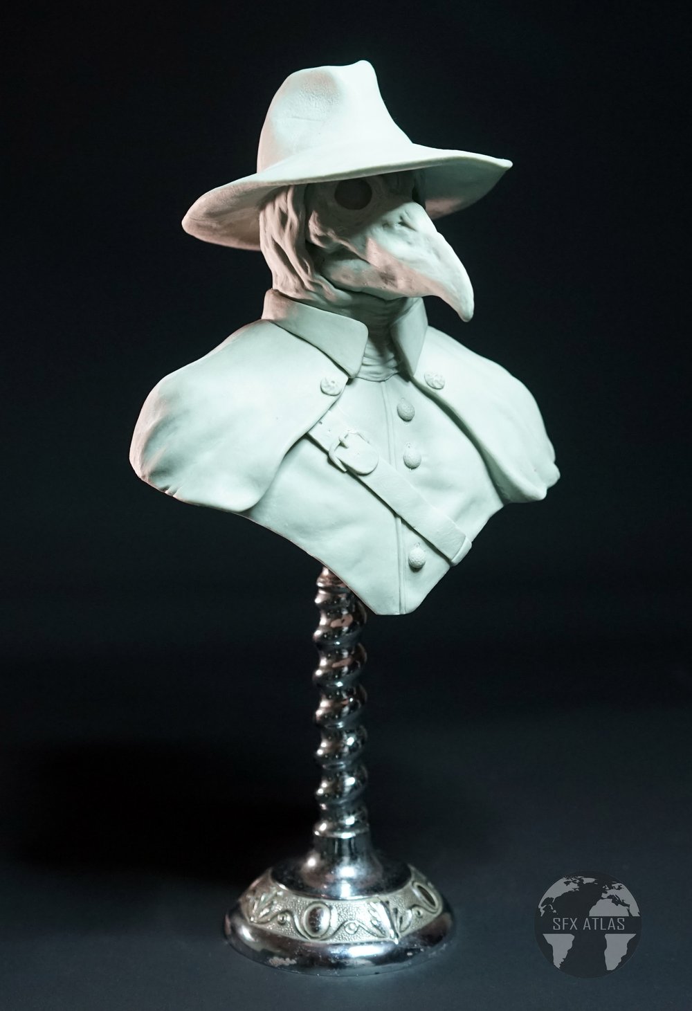 Image of Plague Doctor