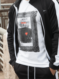 Image 1 of No Feelings Tees