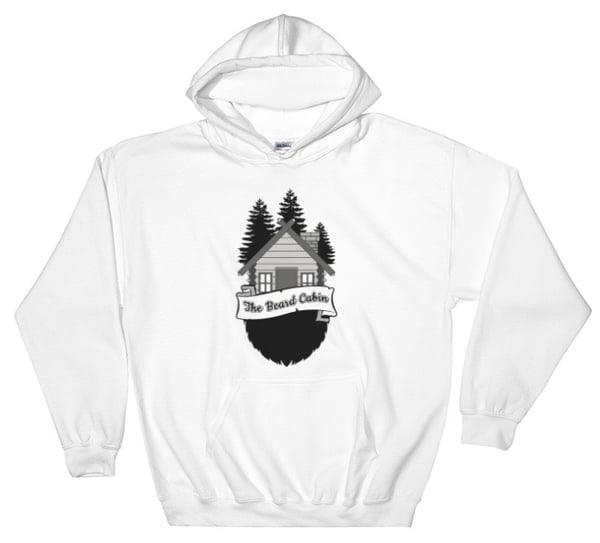 Image of Hoodie