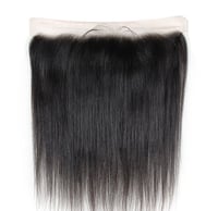 HD Frontals + Closure
