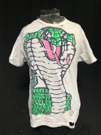 Image 1 of Mens Cobra Shirt