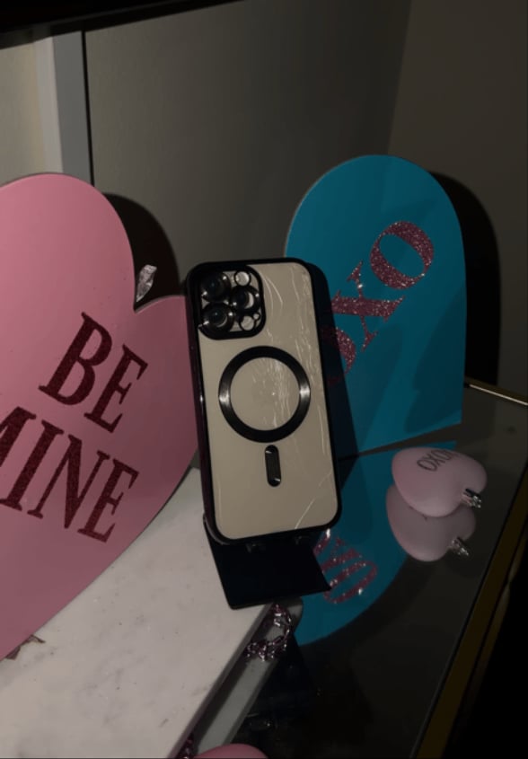 Image of  Magnetic Phone Case