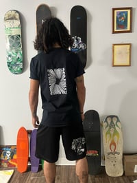 Image 5 of SOAP Font T-shirt3