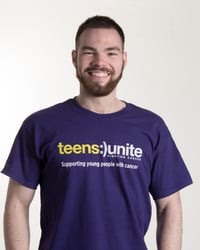 Image 1 of Nobody like the 'C' word T Shirt