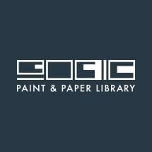 Image of Paint & Paper Library