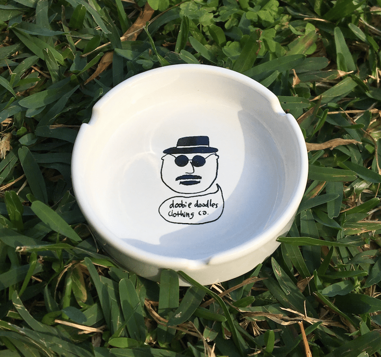Image of Ashtray