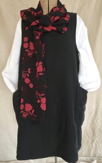 Image 1 of silk scarf