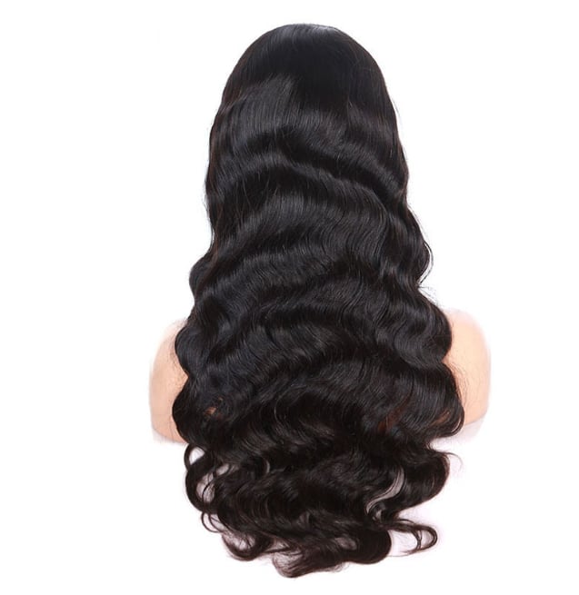 Image of Body Wave Full Lace Wig