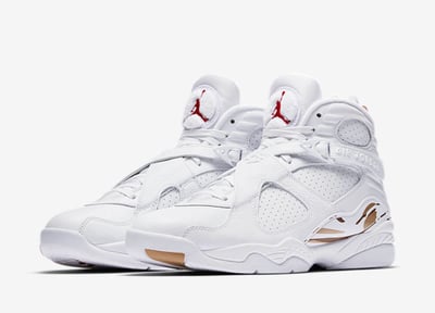 Image of Air Jordan 8 “OVO”