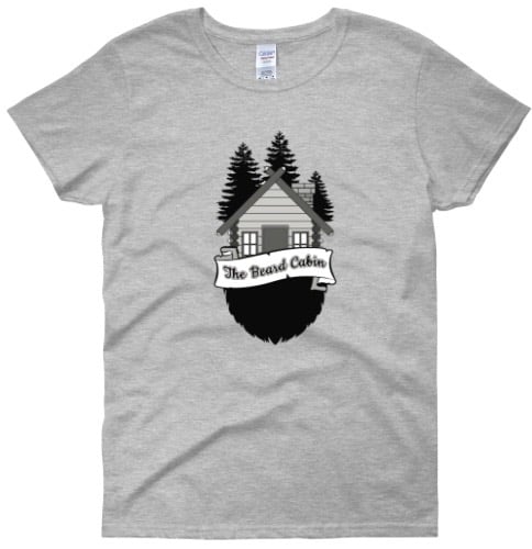 Image of Ladie's Tee Shirt