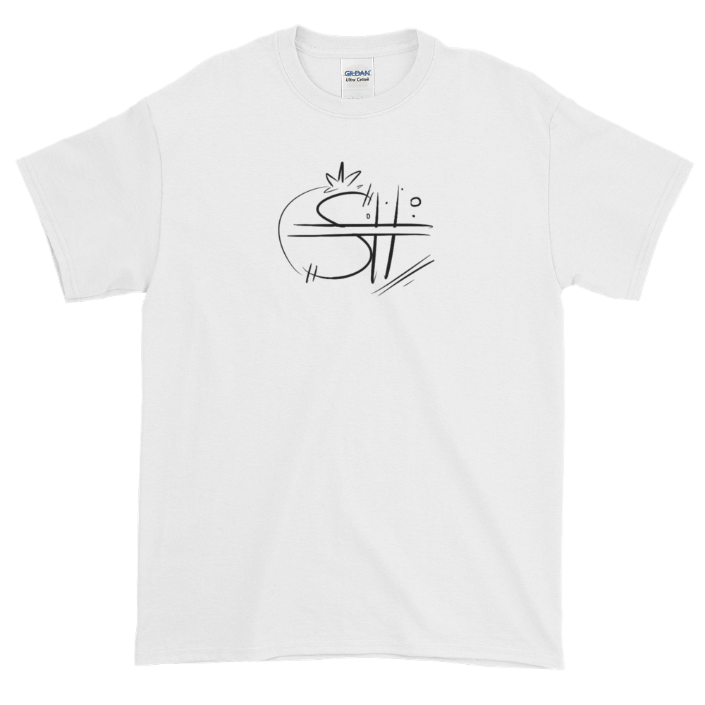 Download 5049+ White T Shirt Mockup Front And Back Png Download ...