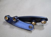 Image 4 of 1”,2”,3”,or 4" Stretch Rockers for Repop, Paughco,  & DNA (Moto Iron) Springers