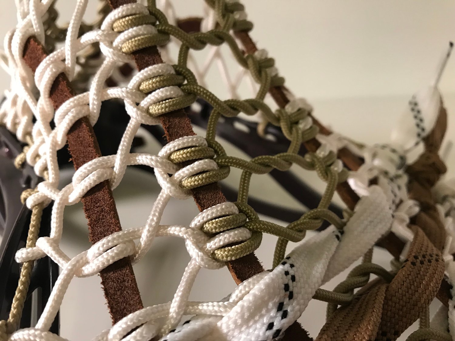 Image of Custom Stringing