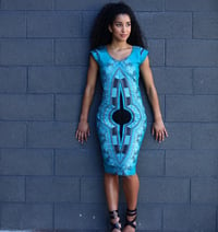 The Araba Dress