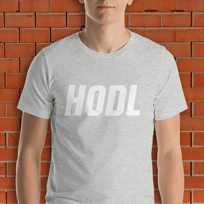 Image of HODL