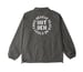 Image of Out Deh x RTME Jacket (Black)