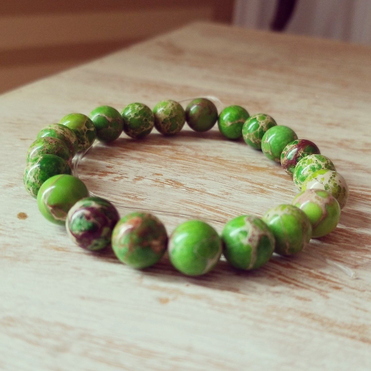 Image of SUMMER LIME ARM CANDY
