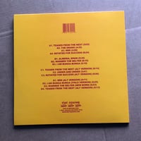Image 4 of HEY COLOSSUS 'RRR' Vinyl 2xLP (2018 Expanded Edition)