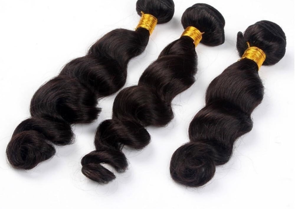 Image of Loose Wave,Deep Wave&Loose Deep Wave