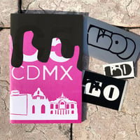 Image 2 of CDMX by ZOMBRA