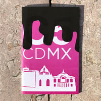 Image 1 of CDMX by ZOMBRA