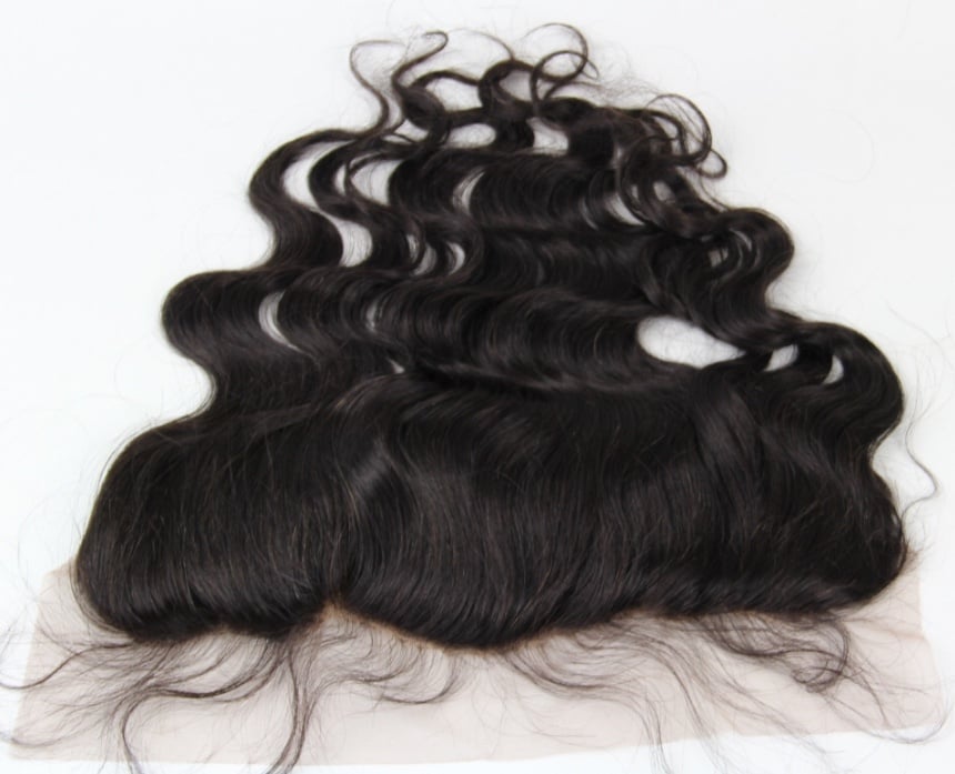Image of Lace Frontals& Lace Closures