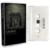 Greber - Cemetery Preston - Cassette