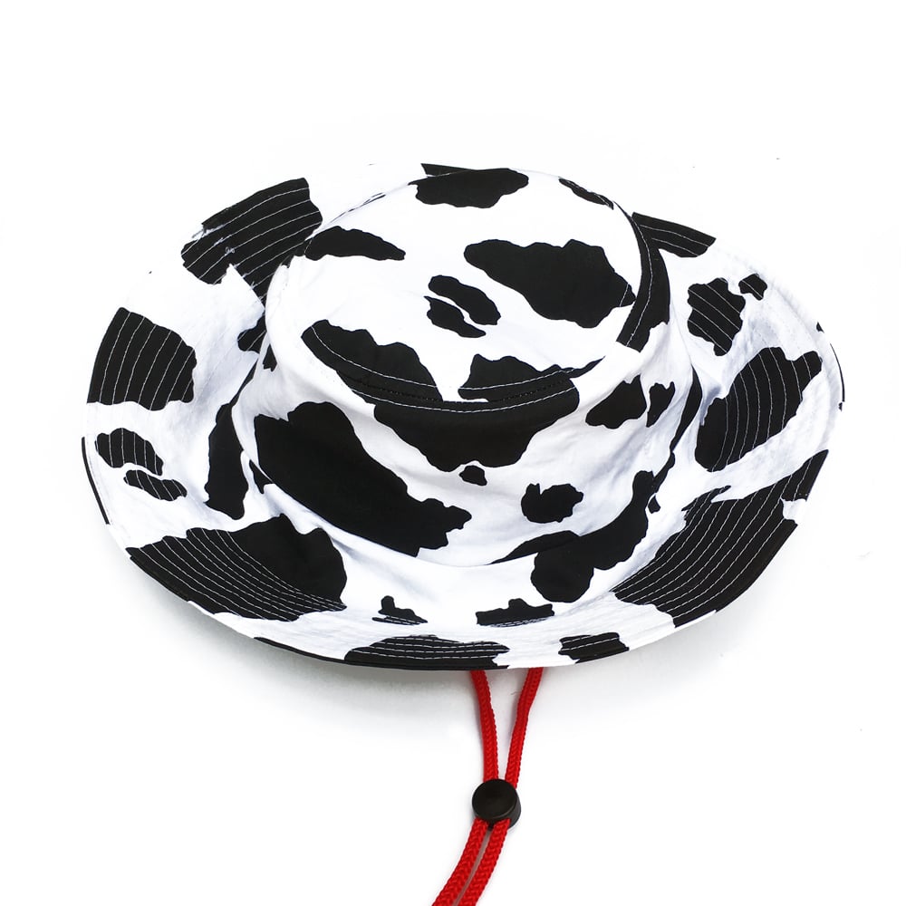 THE HOLY COW! BUCKET HAT