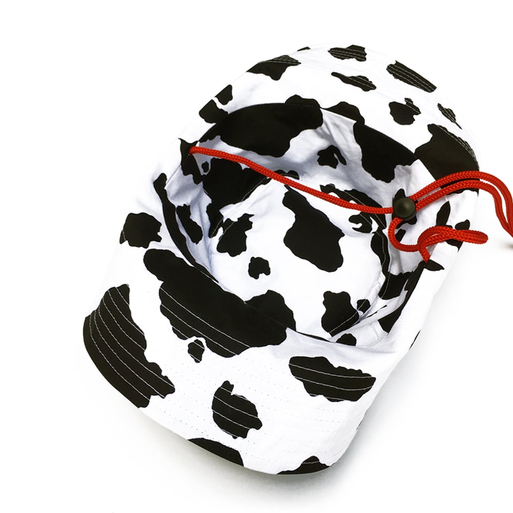 THE HOLY COW! BUCKET HAT